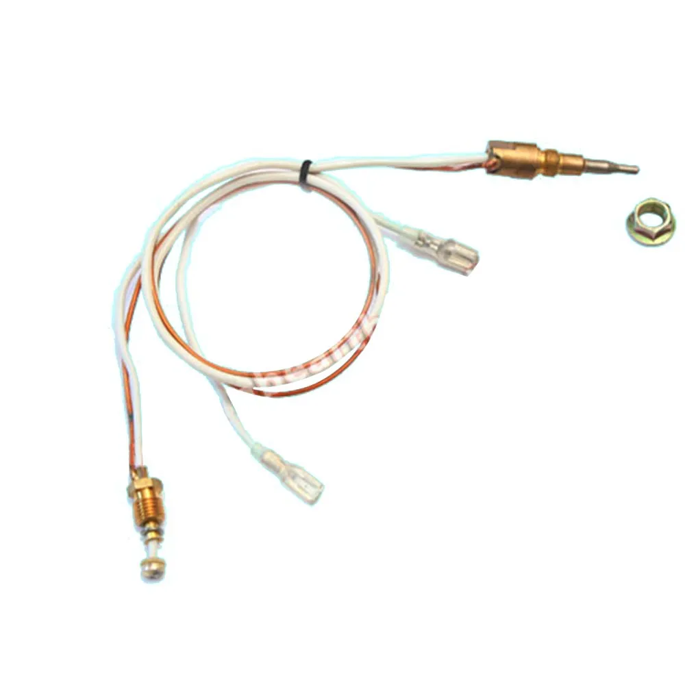 3v Gas Fireplace Thermocouples / Gas Cooker Thermocouple / Burner Gas