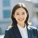 Mary Gao