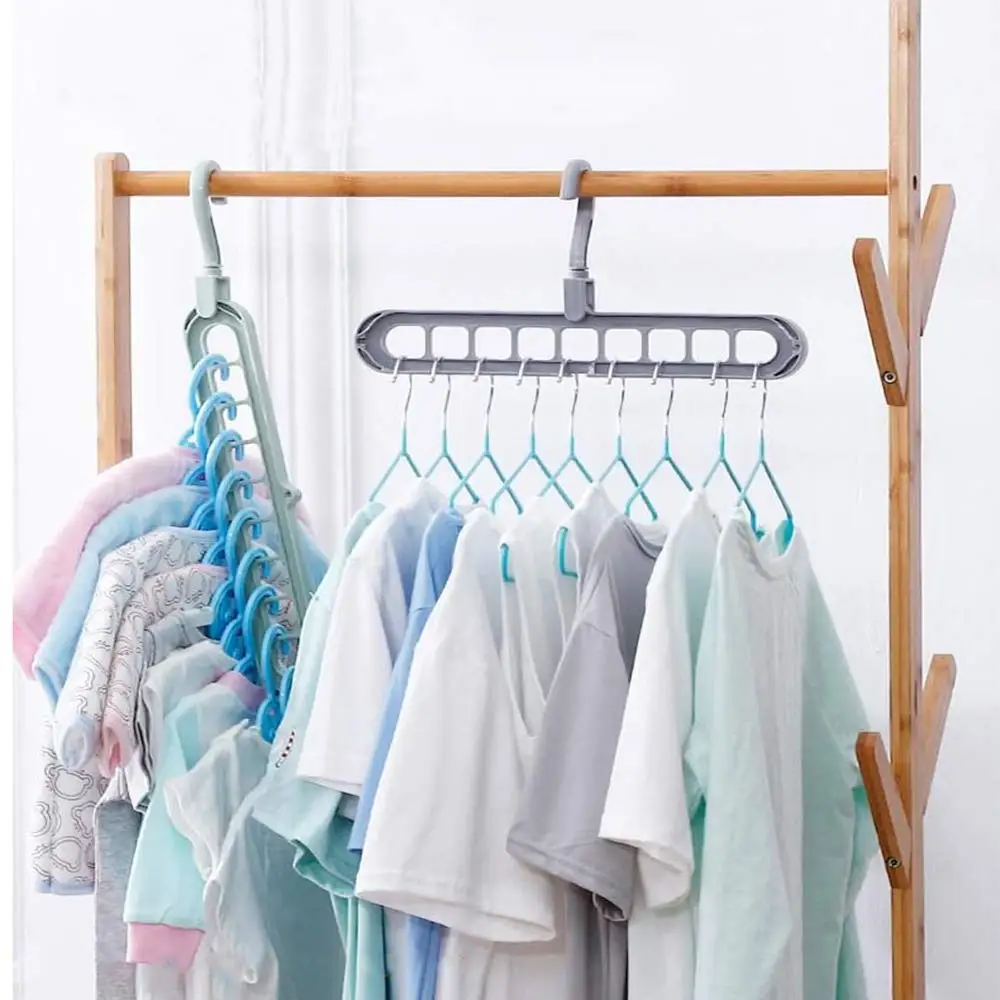 Вешалка-сушилка для белья clothes Hanger