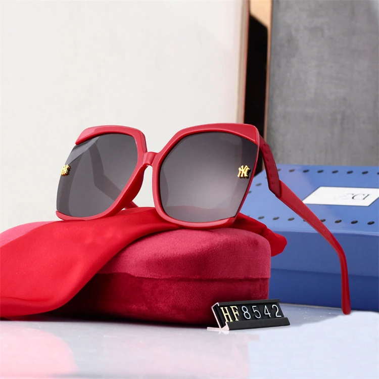 

Wholesale vintage shades luxury sunglasses polarized frame glasses, Colorful