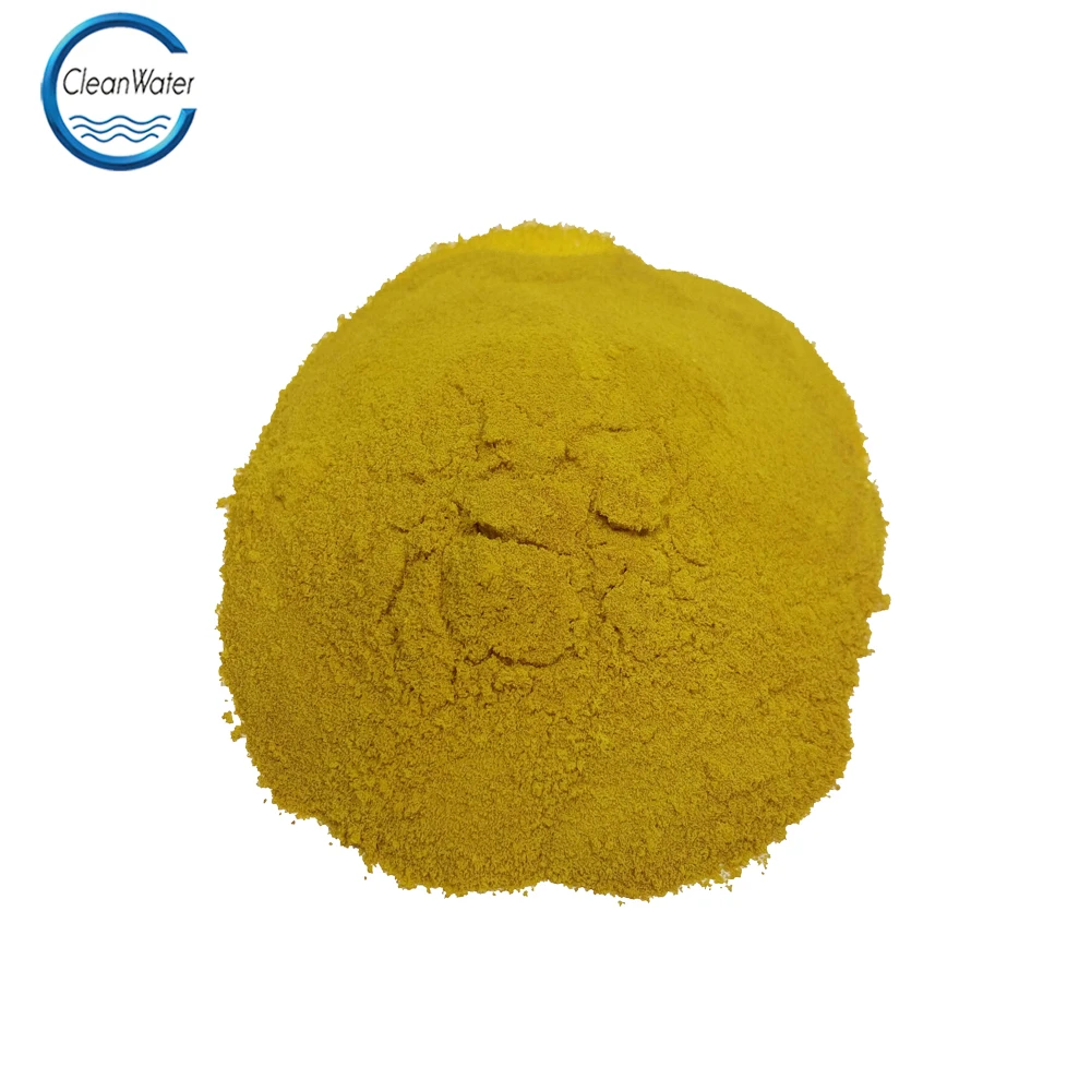 
PAC 30% roller dried / water treatment chemicals 