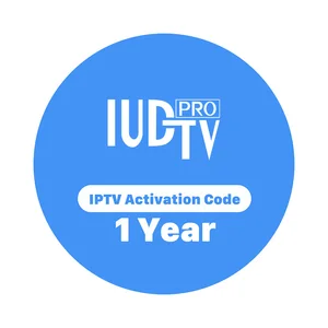 IPTV 12 Month Subscription Free Test