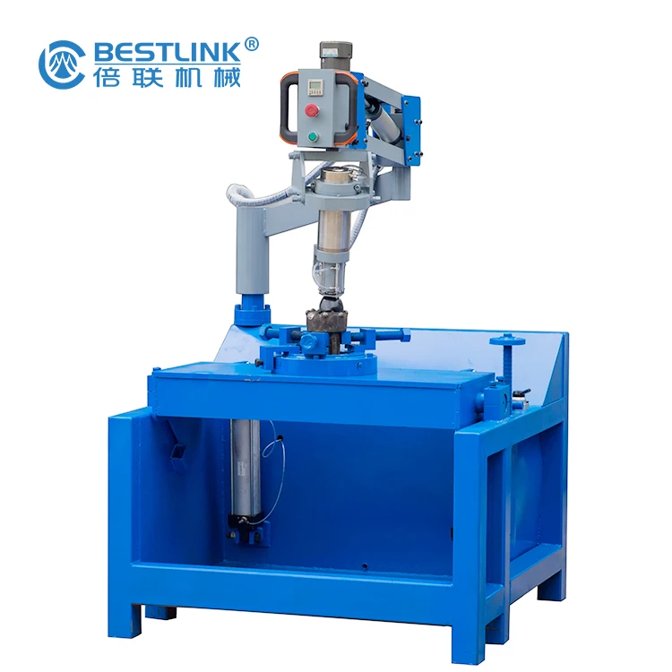 Xiamen Bestlink Electric Button Bit Grinder drill bit sharpening machines
