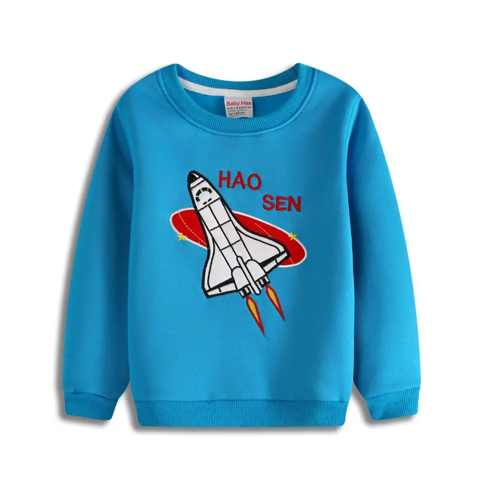 

Kids Pajamas Cartoon Car Printed Boys Girls Long Sleeve Tops and Pants Sleepwear Nightwear Pajamas