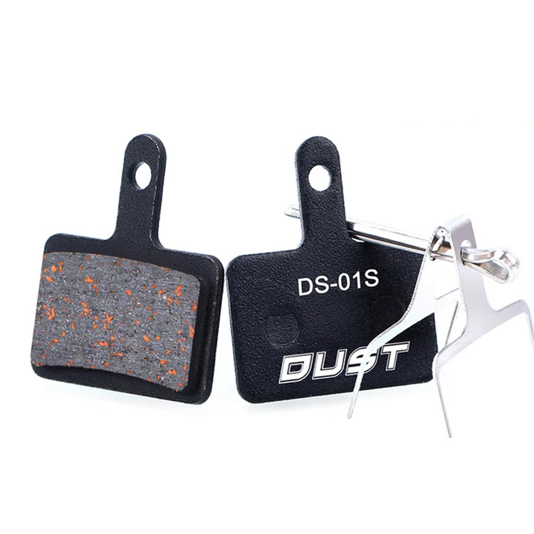 

Cycling Bike Part MTB Bicycle Hydraulic Disc Ceramics Brake Pads for b01s SRAM AVID HAYES Magura ZOOM