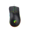 2019 new model LED light fashional high quality 8D gaming mouse wholesale