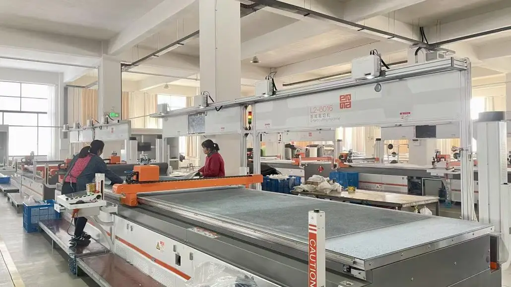 Shandong Jiankun Protective Equipment Co., Ltd.