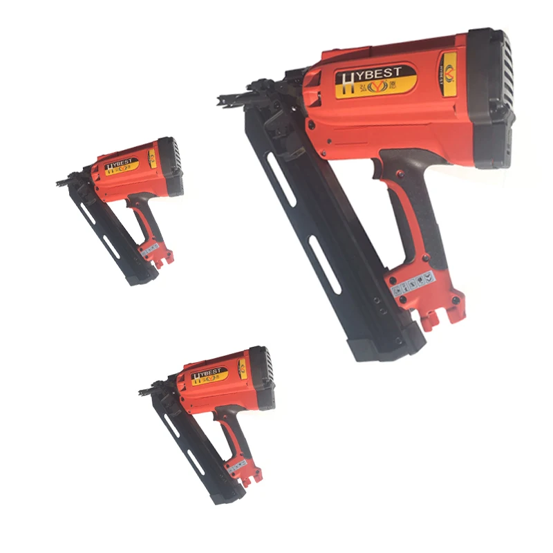 paslode nail gun