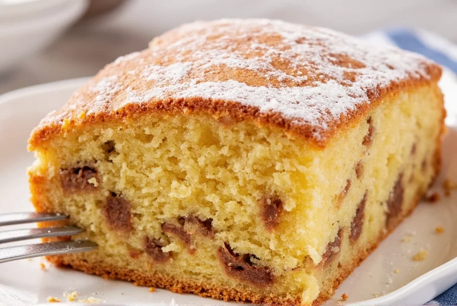 grandma s cinnamon cake recipe