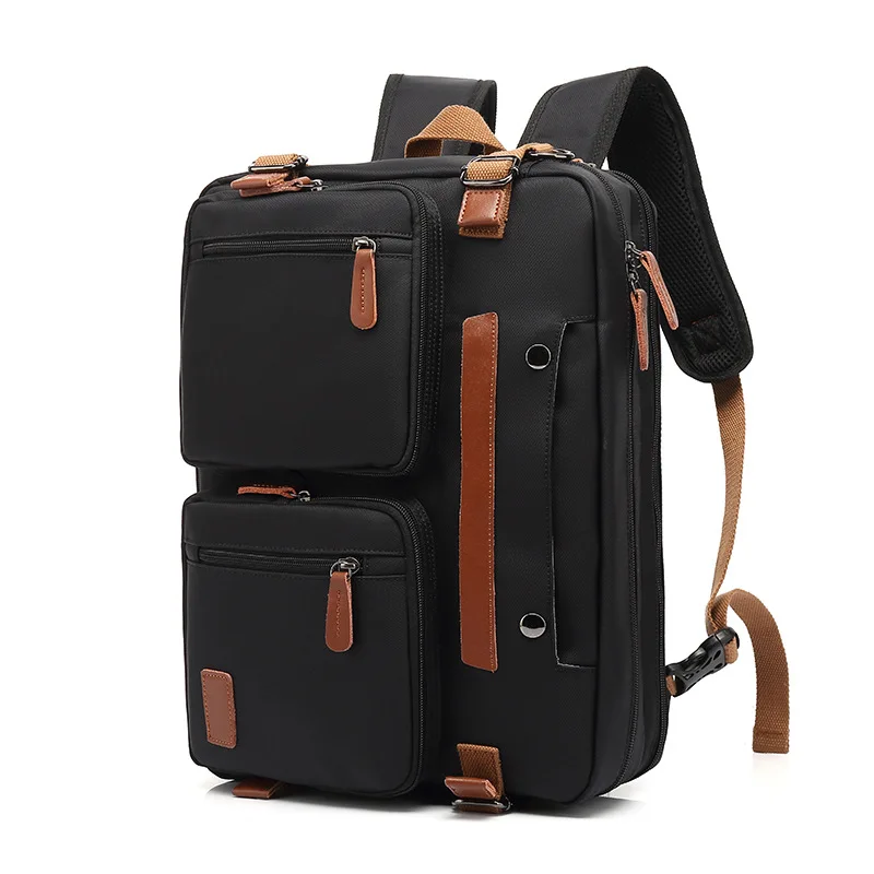 

2021 designer famous private label business smell proof backpack