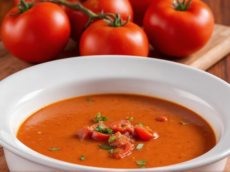 Tomato Soup Options at Walmart: Brands, Prices & Tips