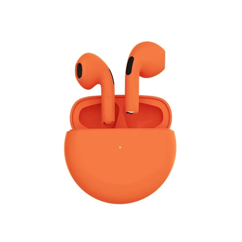 

2021 Top Quality ANC Air Pro 3 Active Noise Cancelling In-ear Headphones Bt TWS Air 2 Earbuds Wireless Earphone Headphone
