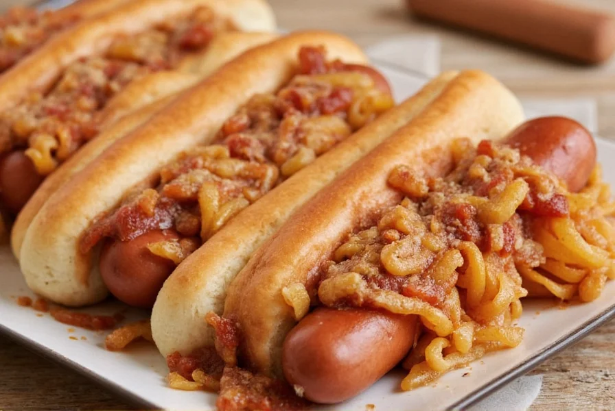 cinnamon dogs