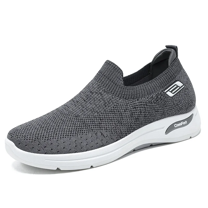 

2022 new men's shoes casual walking shoes s fashionable sports shoes