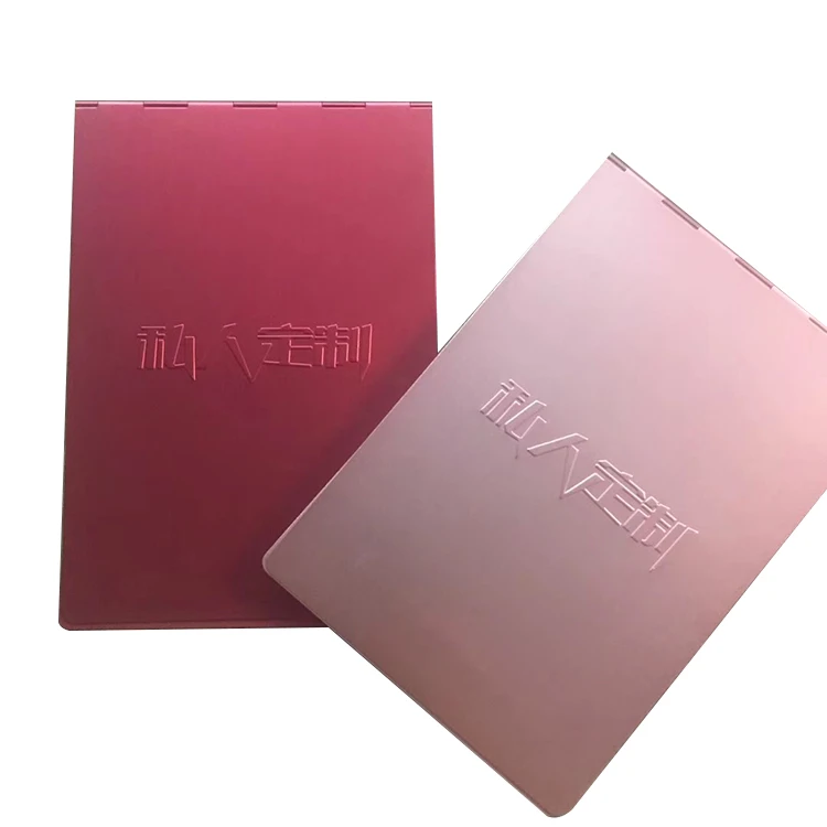 
A4 Size Customized Paper Cardboard File Folder Office Supplies A5 File Folder 