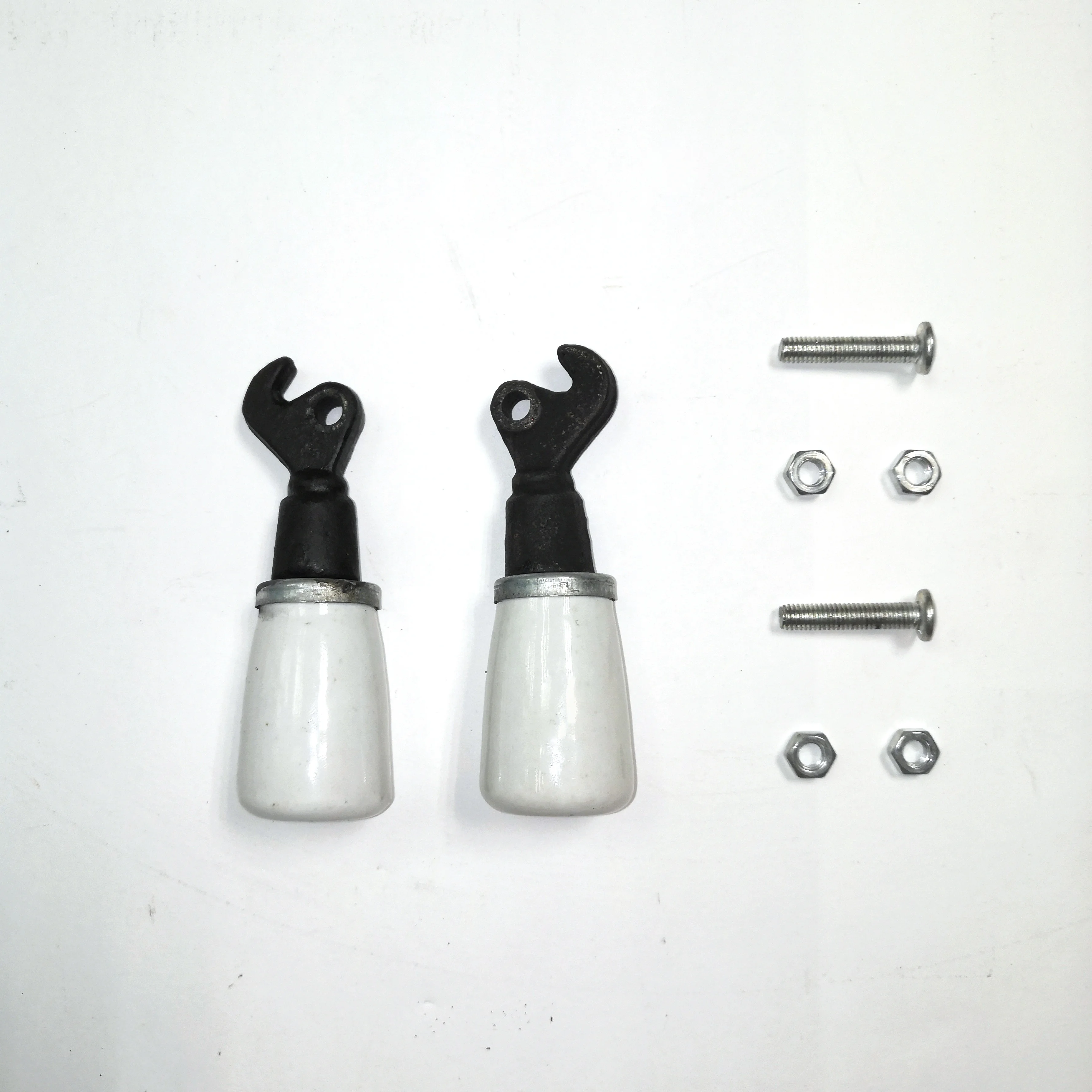 
Cast Iron Stove Door Oven Stove Double Doors 