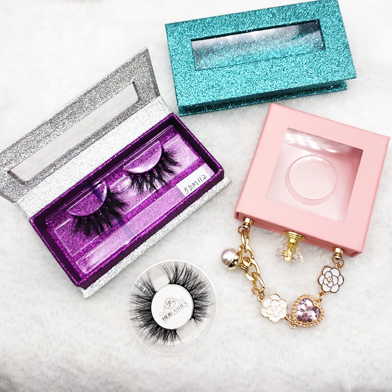 

Wholesale New Style Private Label Soft Lashes 3d Faux Mink False Eyelashes