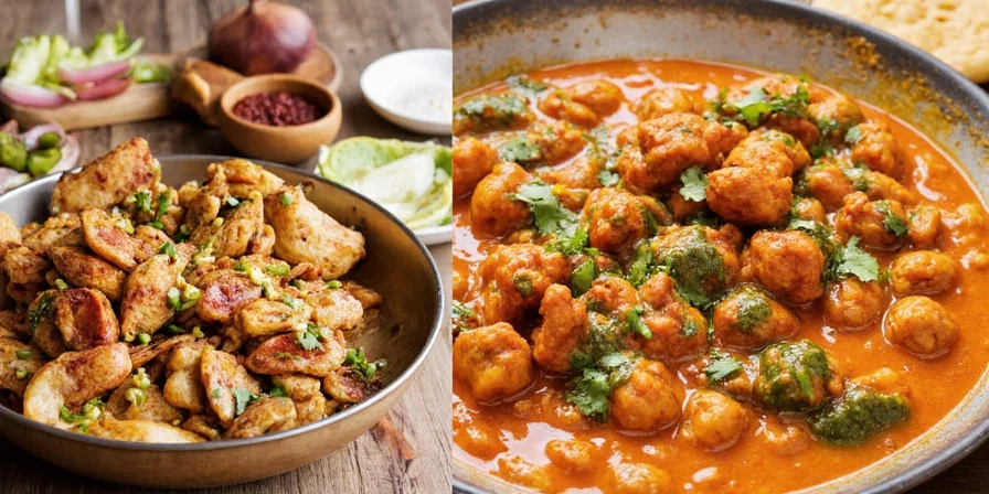 10 Sizzling Indian Dishes That Set the Global Spice Scene on Fire (With Pro Tips!)