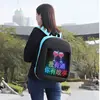 New products Outdoor P2.5mm P3mm P5mm Programable wifi 3G Taxi top led/taxi top led screen/advertising display for car taxi sign