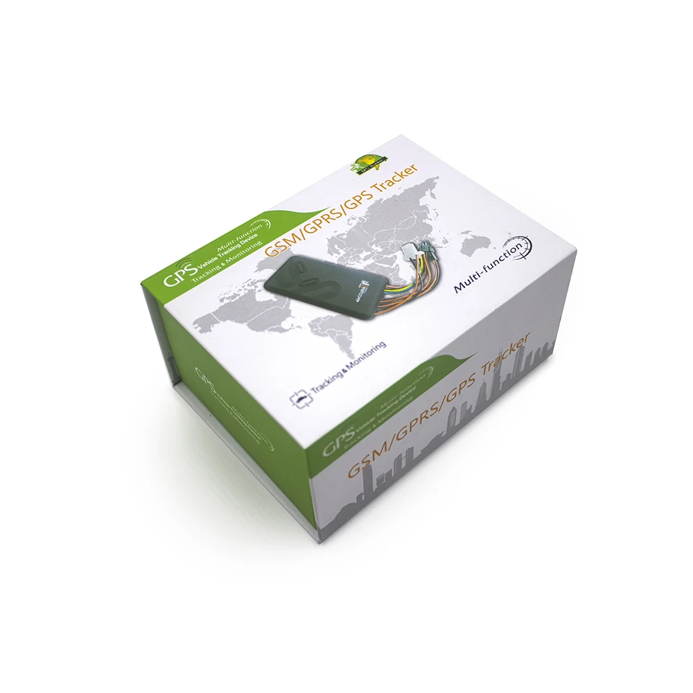 Two Way Calling Gps Vehicle Tracking System Gps Tracker Tk100 Gt06n