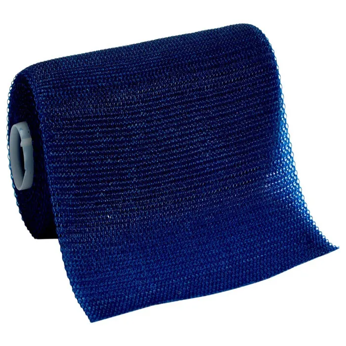 
CE ISO medical easy operation multi size fiberglass orthopedic casting tape bandage 