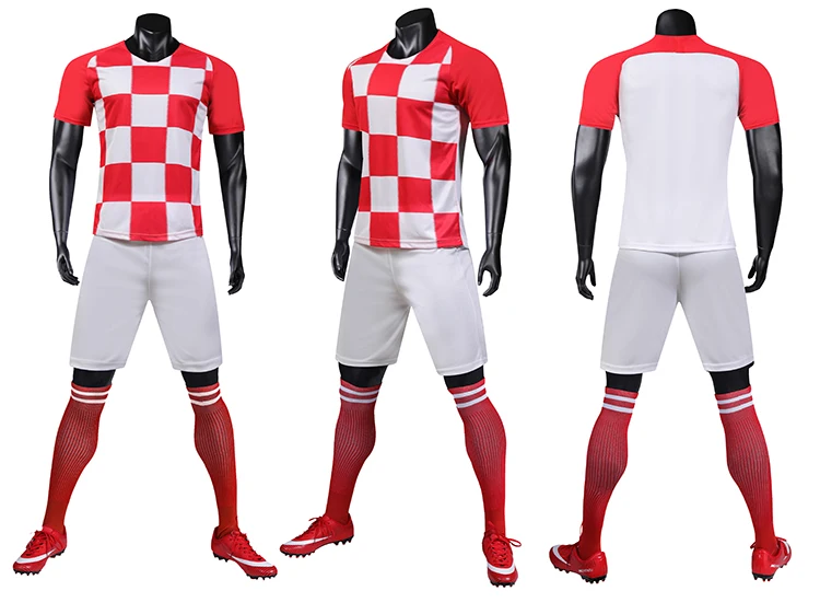 croatia national team jersey