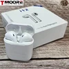 i12 Auto Pairing Touch Earbuds Wireless Waterproof