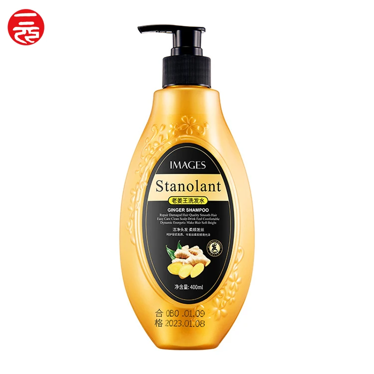 

Hot sale anti dandruff hair growth shampoo in stock