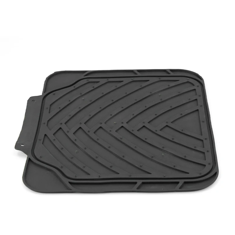 Top Quality Custom Anti Slip Pvc Car Floor Mat Buy Pvc Car Floor Mat,Anti Slip Car Mat,Floor