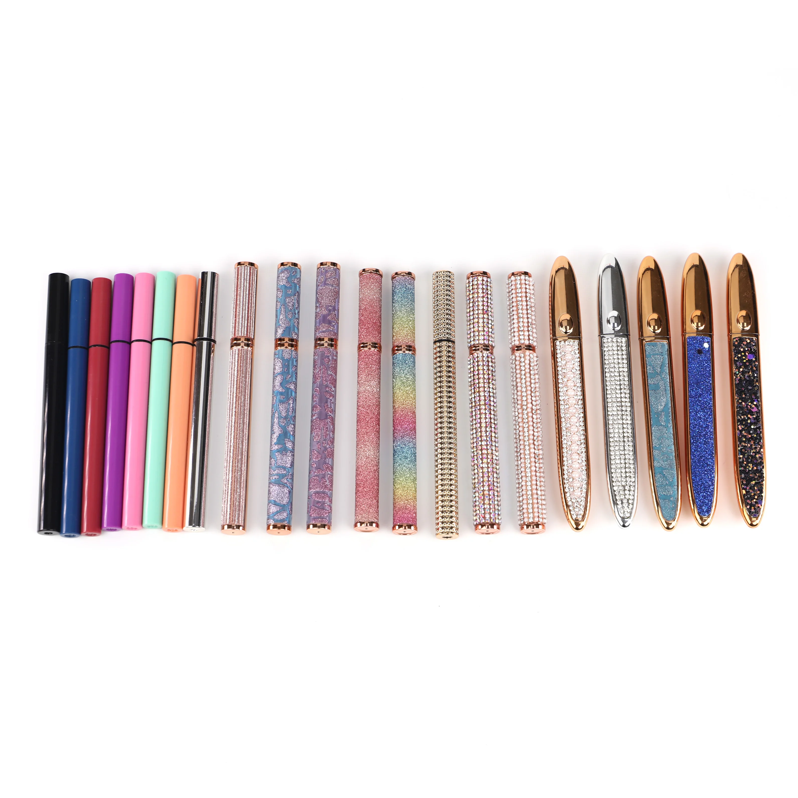 

lash adhesive new formula adhesive eyeliner pen