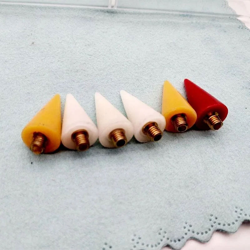 

wax tips and wax pick up pens