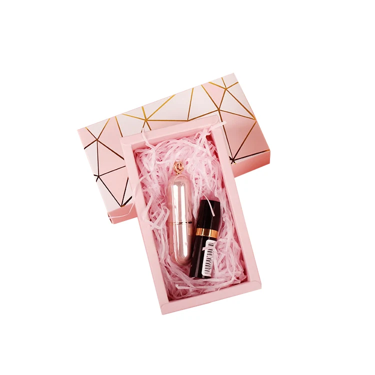 lipgloss packaging box