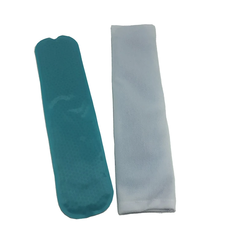 Reusable Perineal Gel Packs With Disposable Sleeves Buy Food Grade