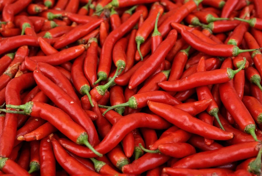 What Defines Real Chili: Authentic Recipes and Traditions