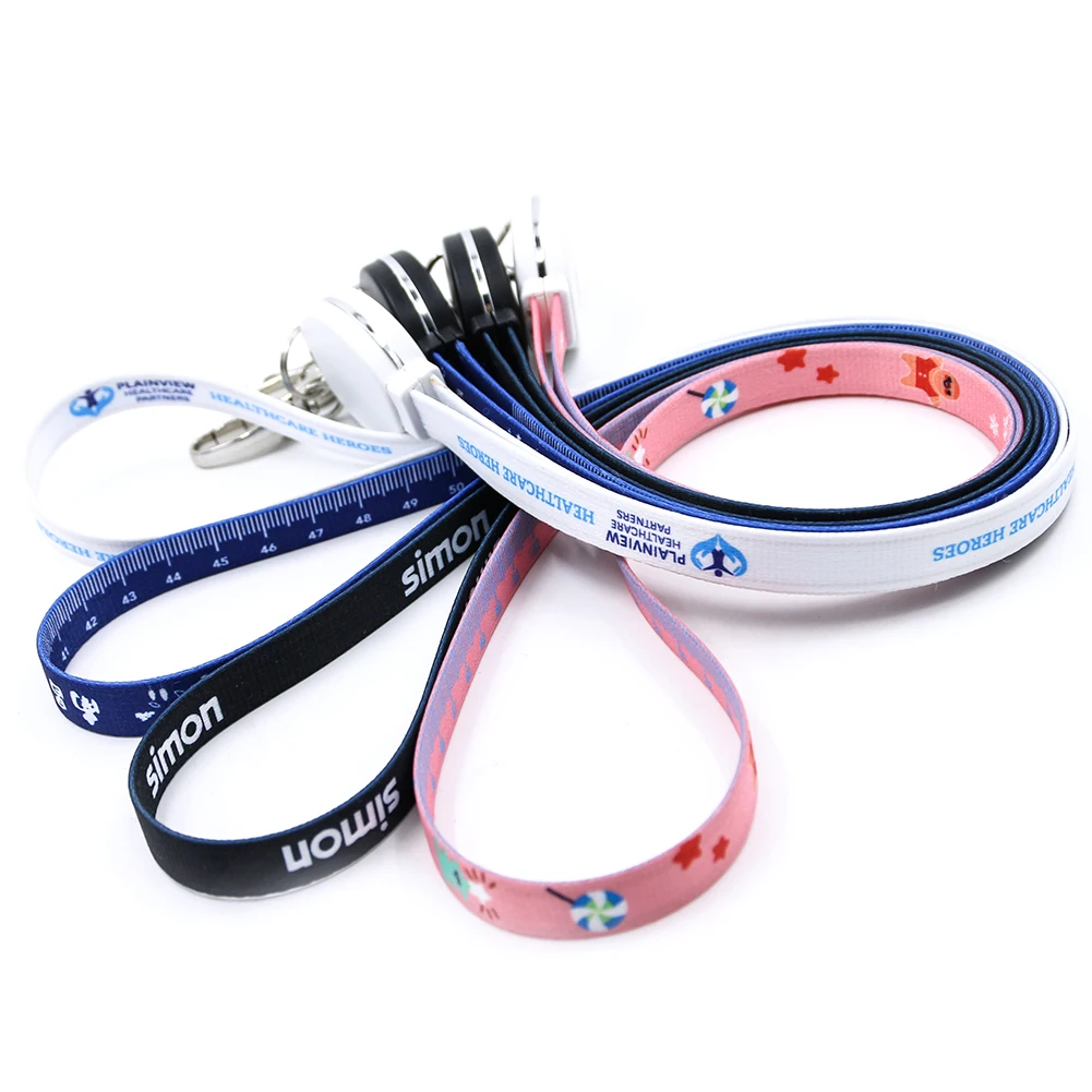 

lanyard custom with 3 In 1 usb charging cable phone lanyard wrist strap