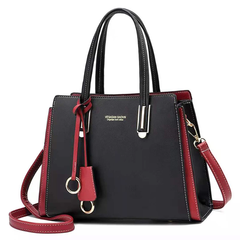 

DL088 29 Designer tote bags fashion leather shoulder bag ladies luxury handbag women handbags, Red,, khaki, black......