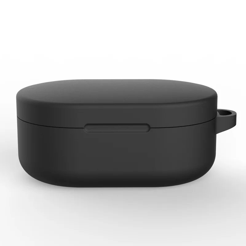 Para xiaomi redmi airdots accesorios cubierta de goma de silicona caso - ANKUX.COM
