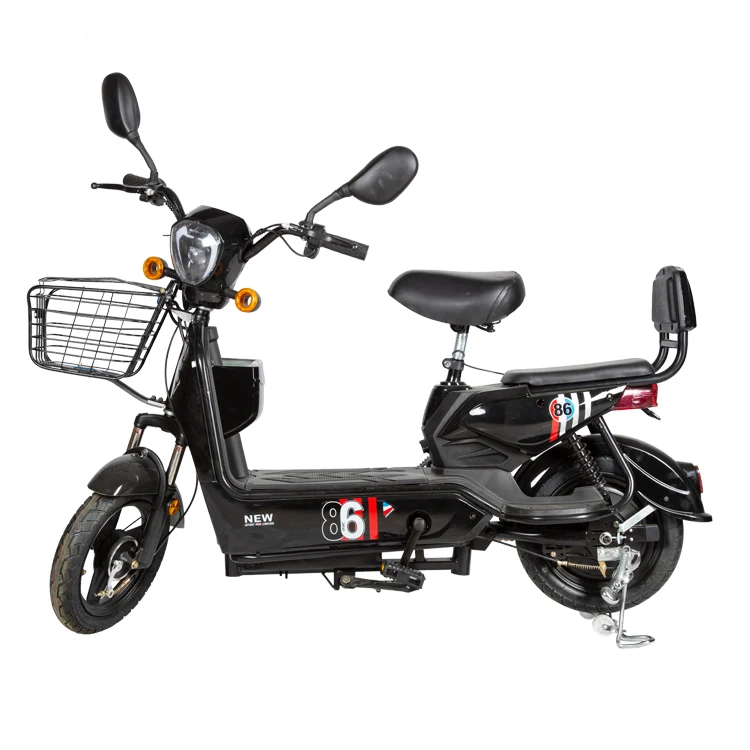 

China 48 Volt E Bikes 2021 Electric Bicycle E Bicycle, Customizable