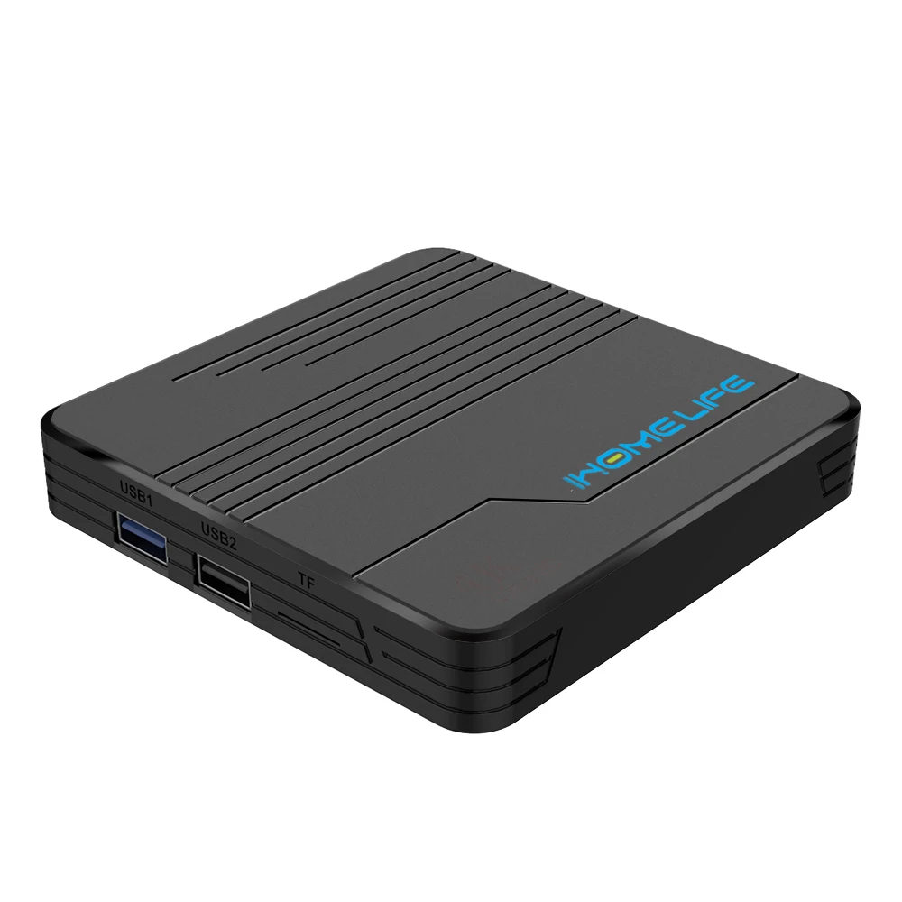 Free Shipping Android Cable Set Top Box Tth Set Up Octastream Bahrain