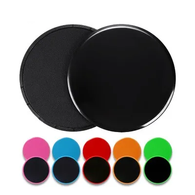 

Custom Logo Fitness Gym Exercise Gliding Discs Core Sliders For Trainer