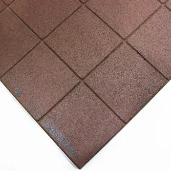 Rubber Flooring Type Recycled Rubber Tire Tiles Buy Gym