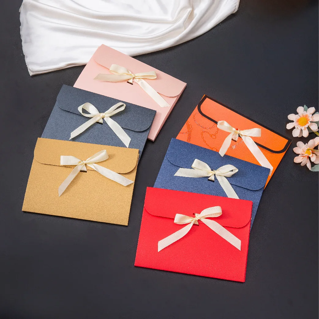 

Silk Scarf Packaging Box Envelope Gift Box Silk Square Scarf Box