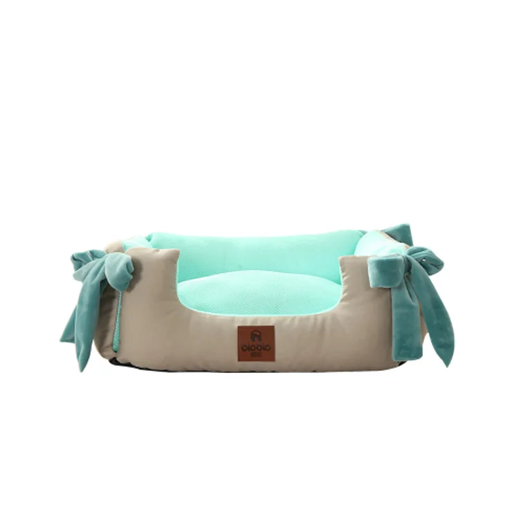 

Modern Luxury Funny Pet Bed Pet Supplies Dog Bed Cozy Pet Bed