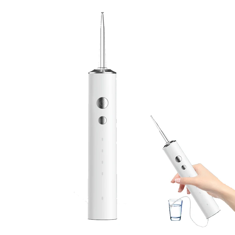 

Factory Wholesale Multifunctional Smart Portable Oral Water Irrigator Tooth Cleaner Other Oral Hygiene Products