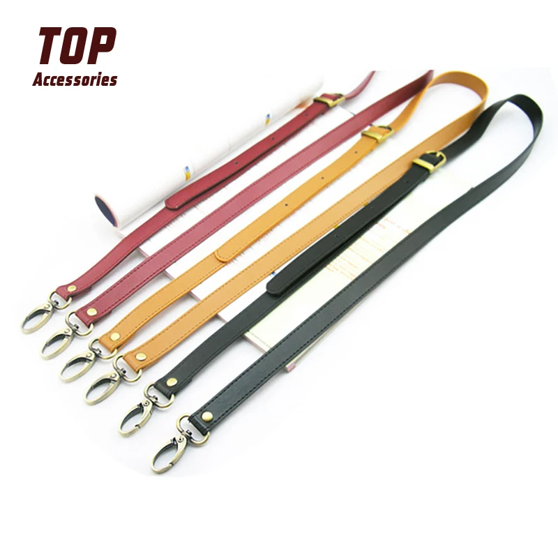 

Most Popular Custom Adjustable Shoulder Leather Belt Strap