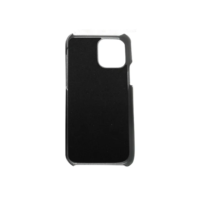 

Phone case for iPhone12 indent magnetic suction case PC material case