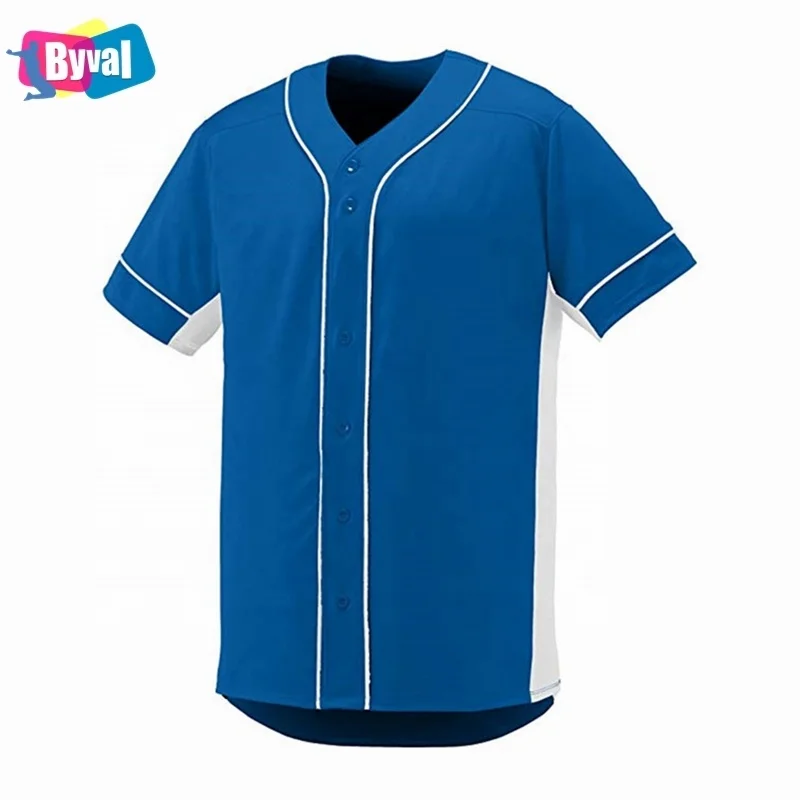 

Mens Cheap China Fast Delivery Baseball Shirts Baseball Jersey Custom Printing Sportswear Outfit Plain Blank Baseball Jersey