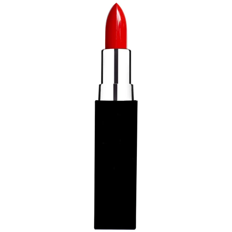 

Blackpipe ingredients safely moisturize classic lipsticks