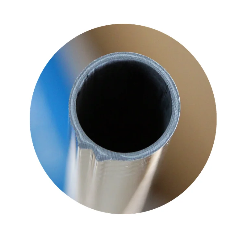 

Foshan aluminum factoryCustomization aluminum Anodized Black speargun barrel/ Fishgun tube, Many colors as your choice