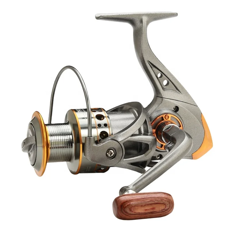 

wholesale fishing rod and reel set combo 1000-7000 cheap best surf saltwater fishing reels